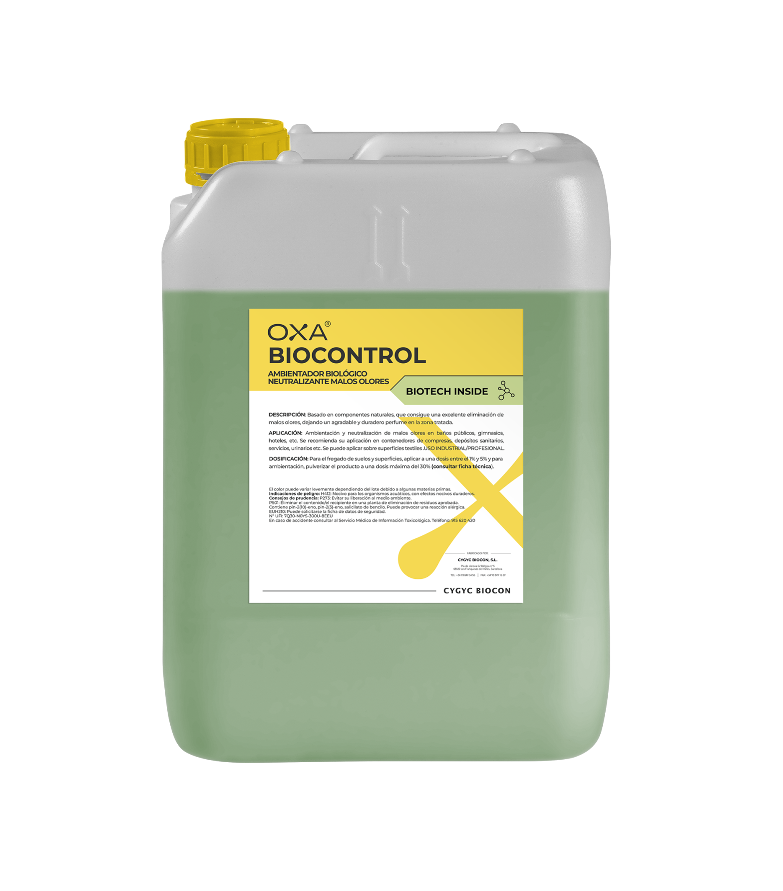 OXA Biocontrol_frontal_png