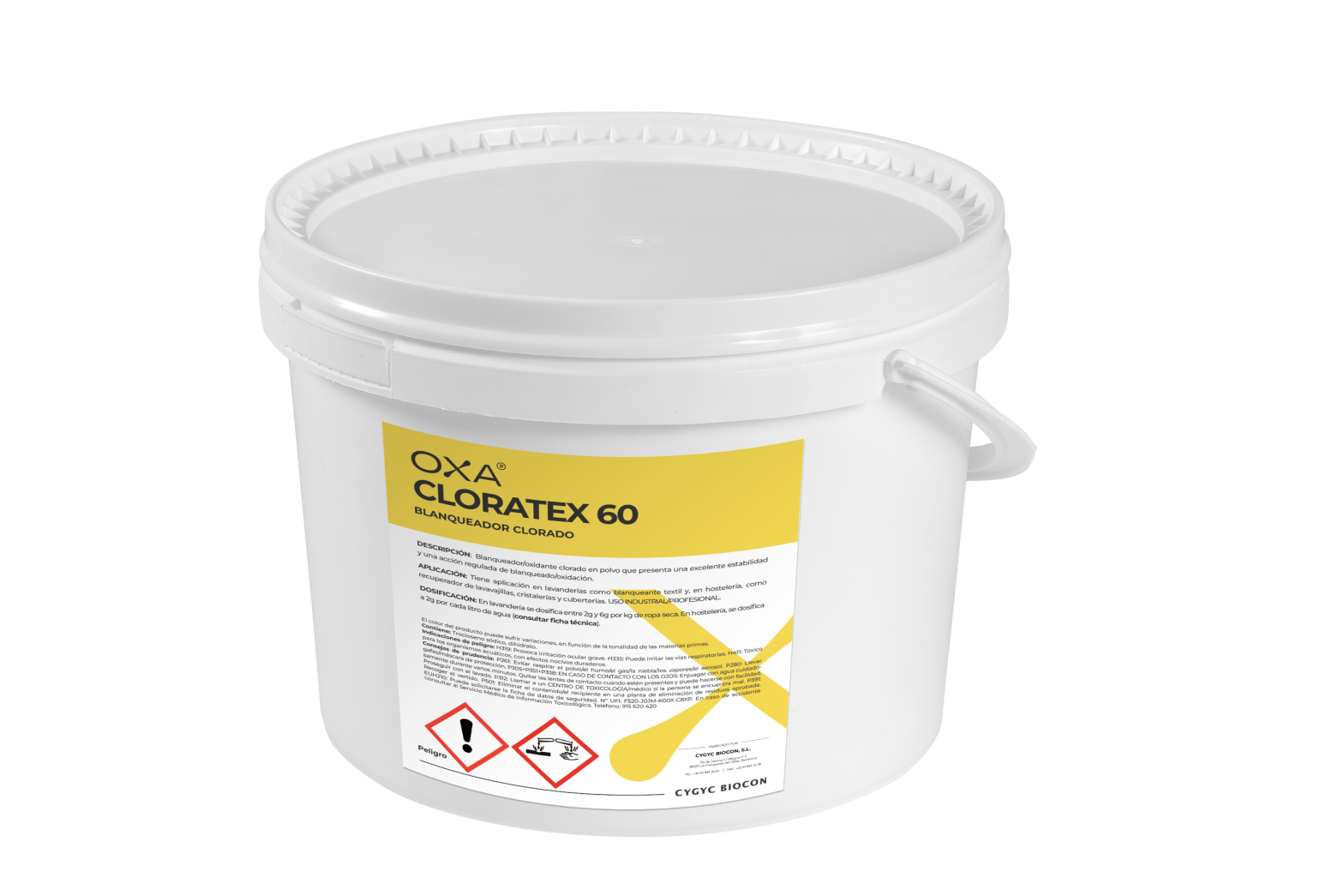 OXA Cloratex 60_png