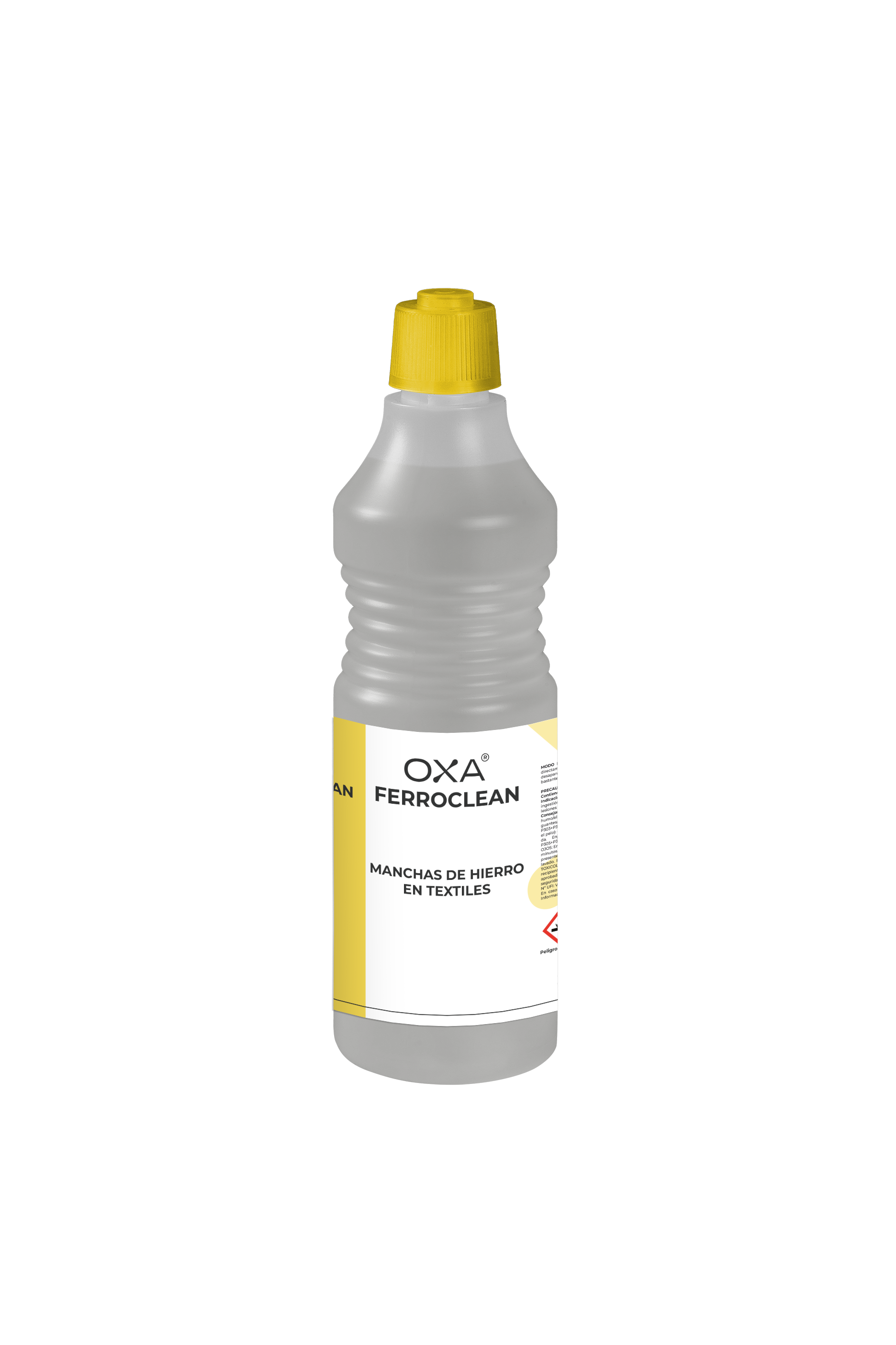 OXA Ferroclean