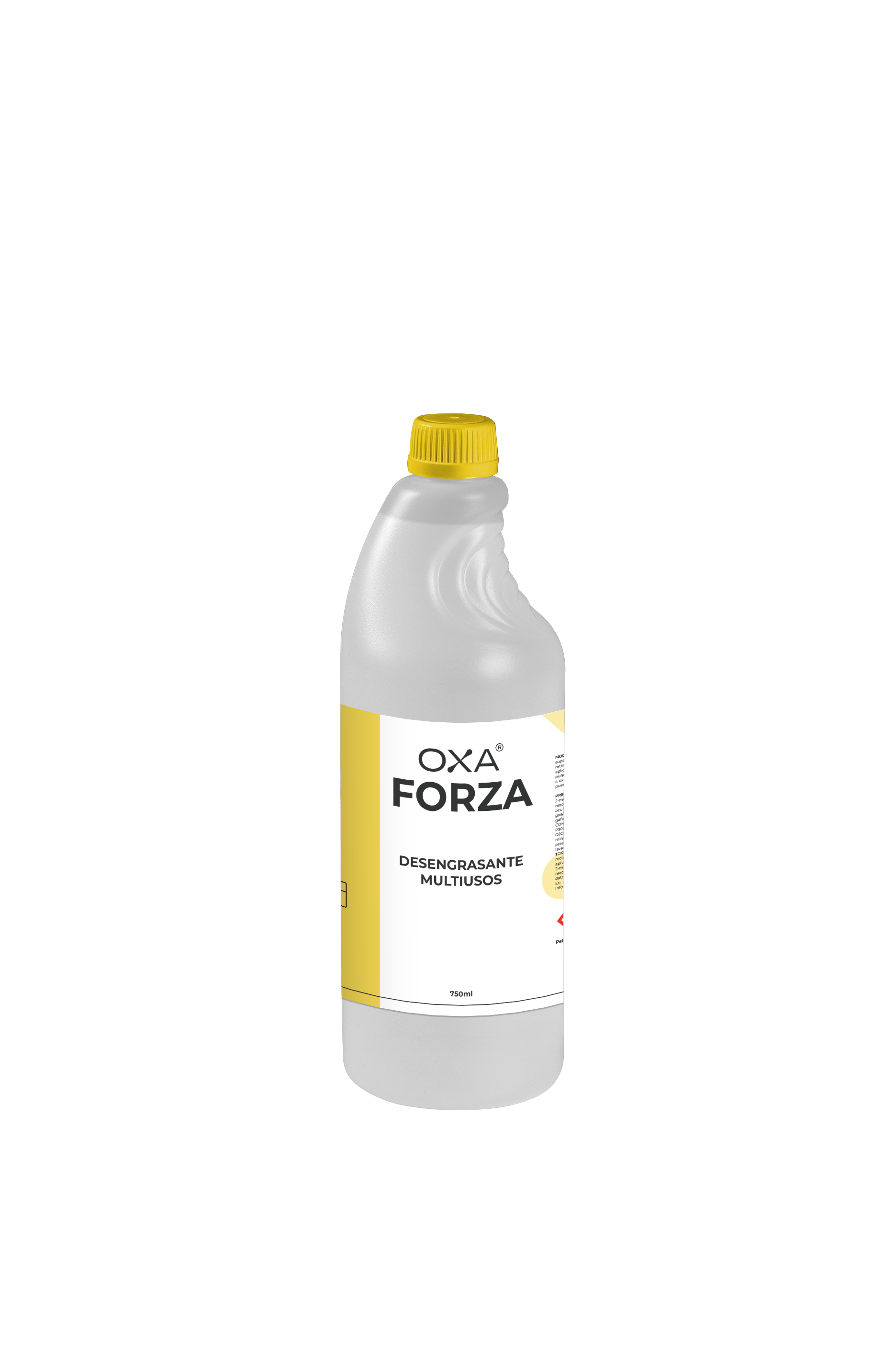 OXA Forza