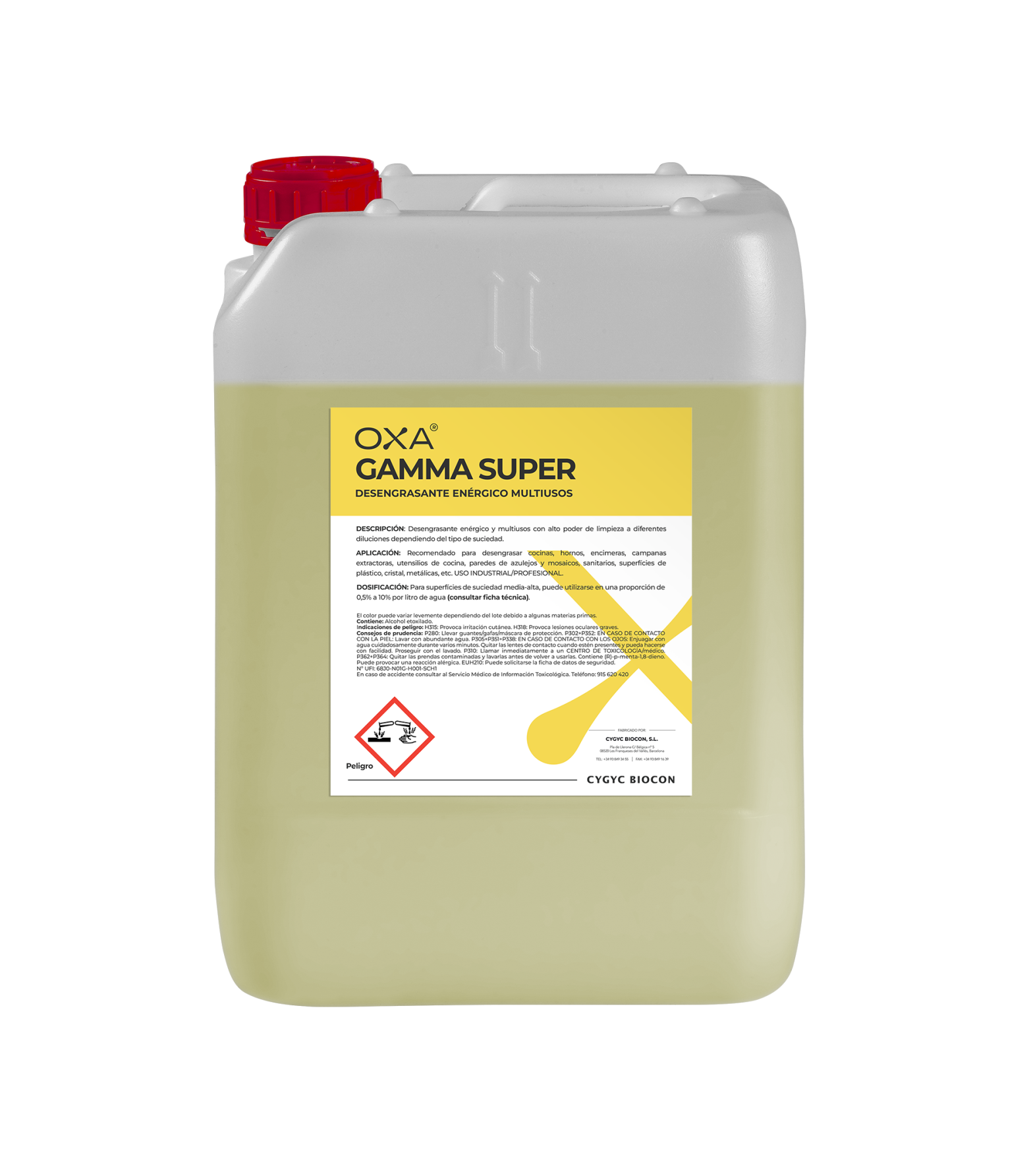 OXA Gamma Super_frontal_png