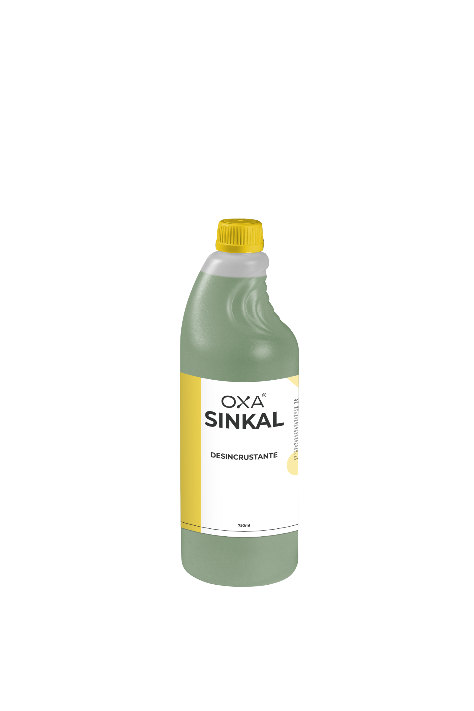 OXA Sinkal_frontal_png