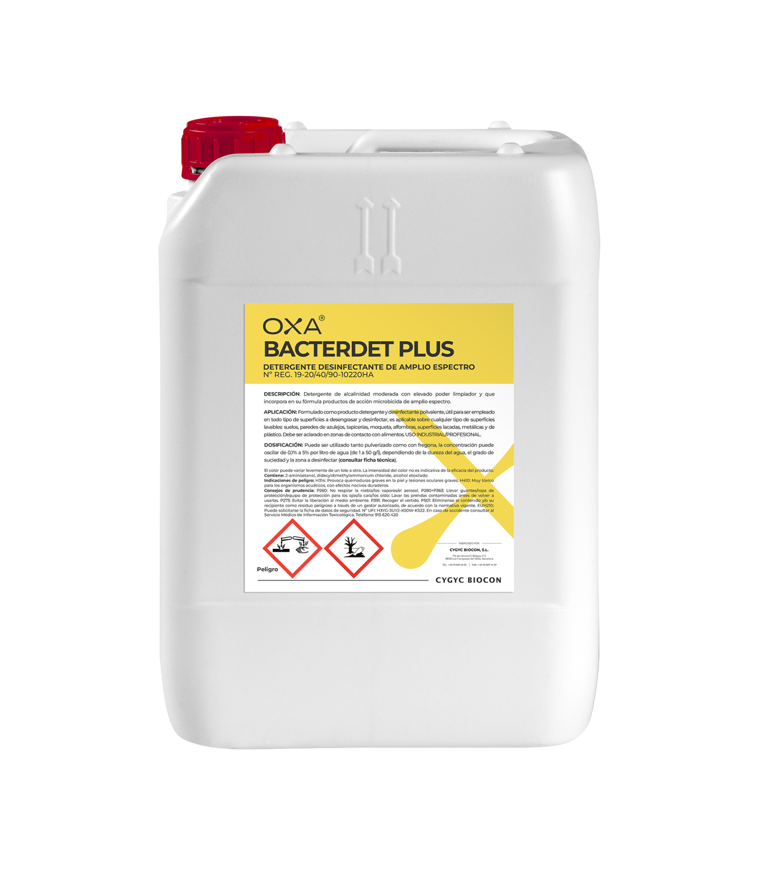 OXA Bacterdet Plus_frontal_png