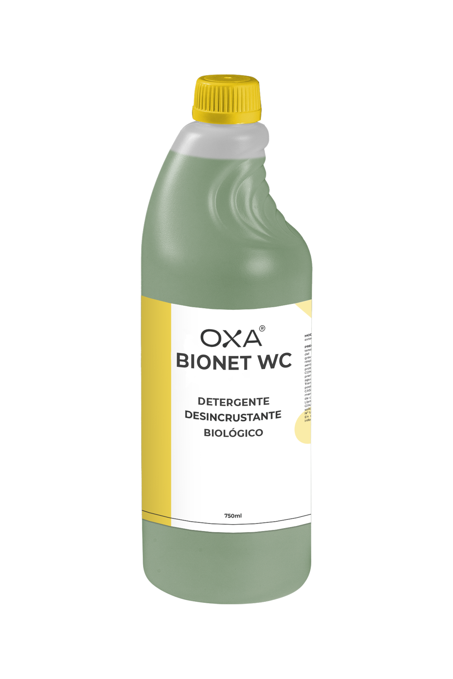 OXA BIONET WC